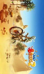 download Crazy Bikers 2 apk